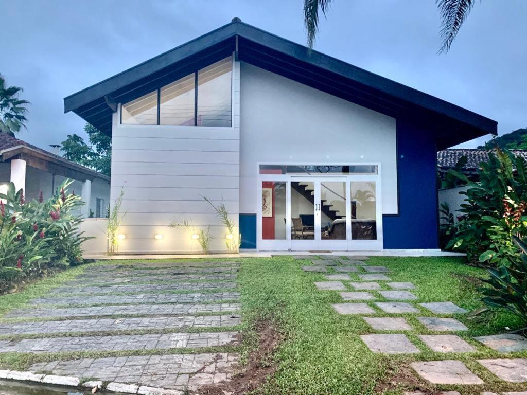 Casa Ubatuba Condominio Fechado Екстер'єр фото