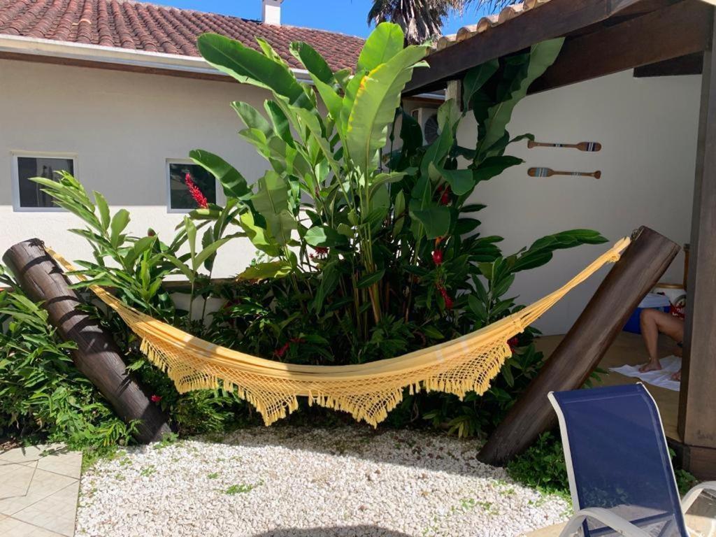 Casa Ubatuba Condominio Fechado Екстер'єр фото