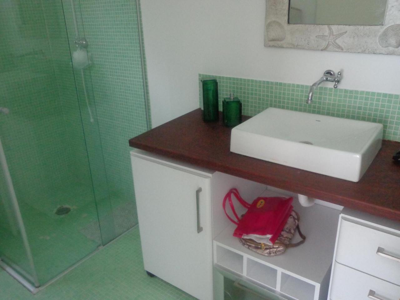Casa Ubatuba Condominio Fechado Екстер'єр фото