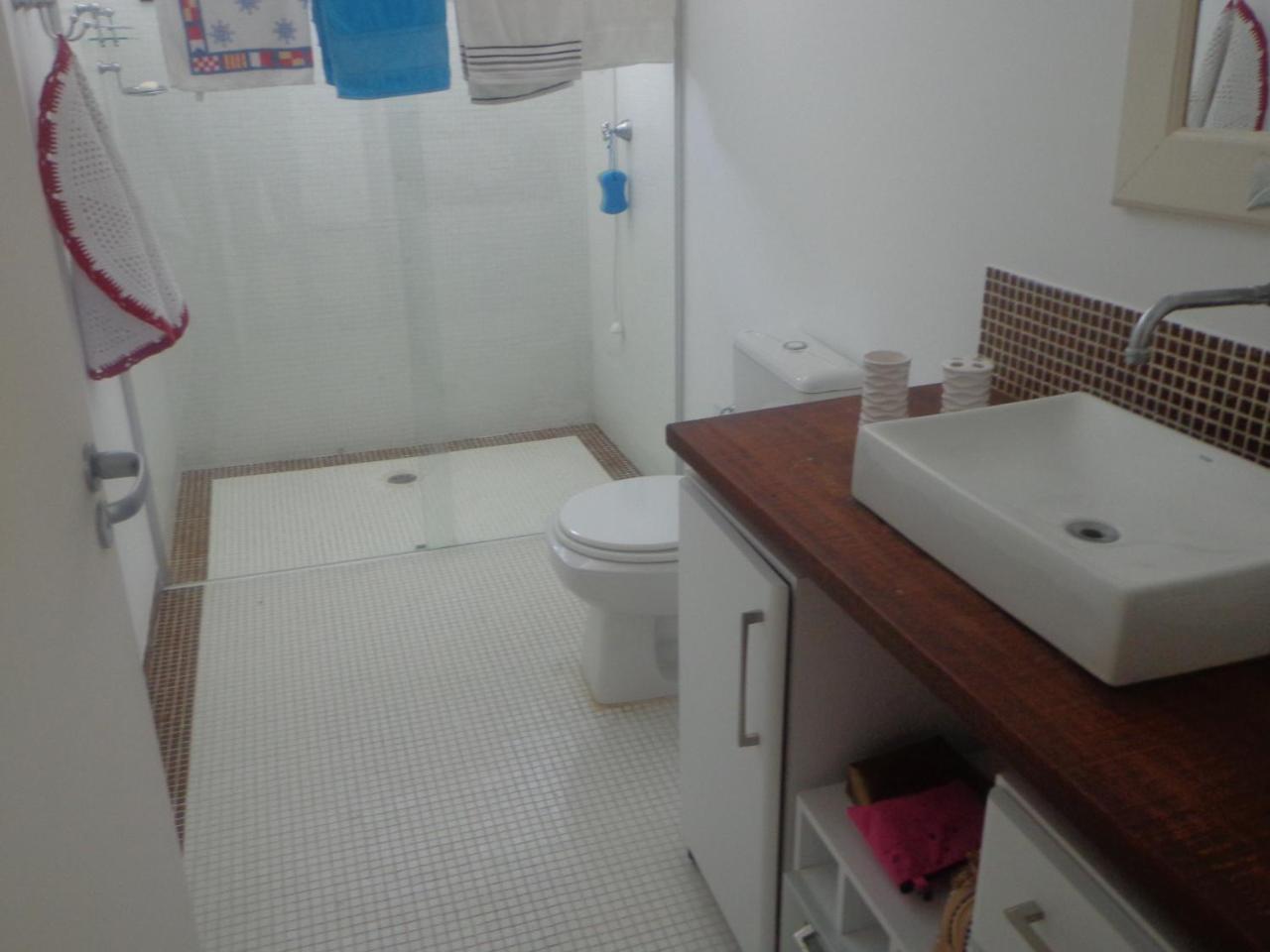 Casa Ubatuba Condominio Fechado Екстер'єр фото