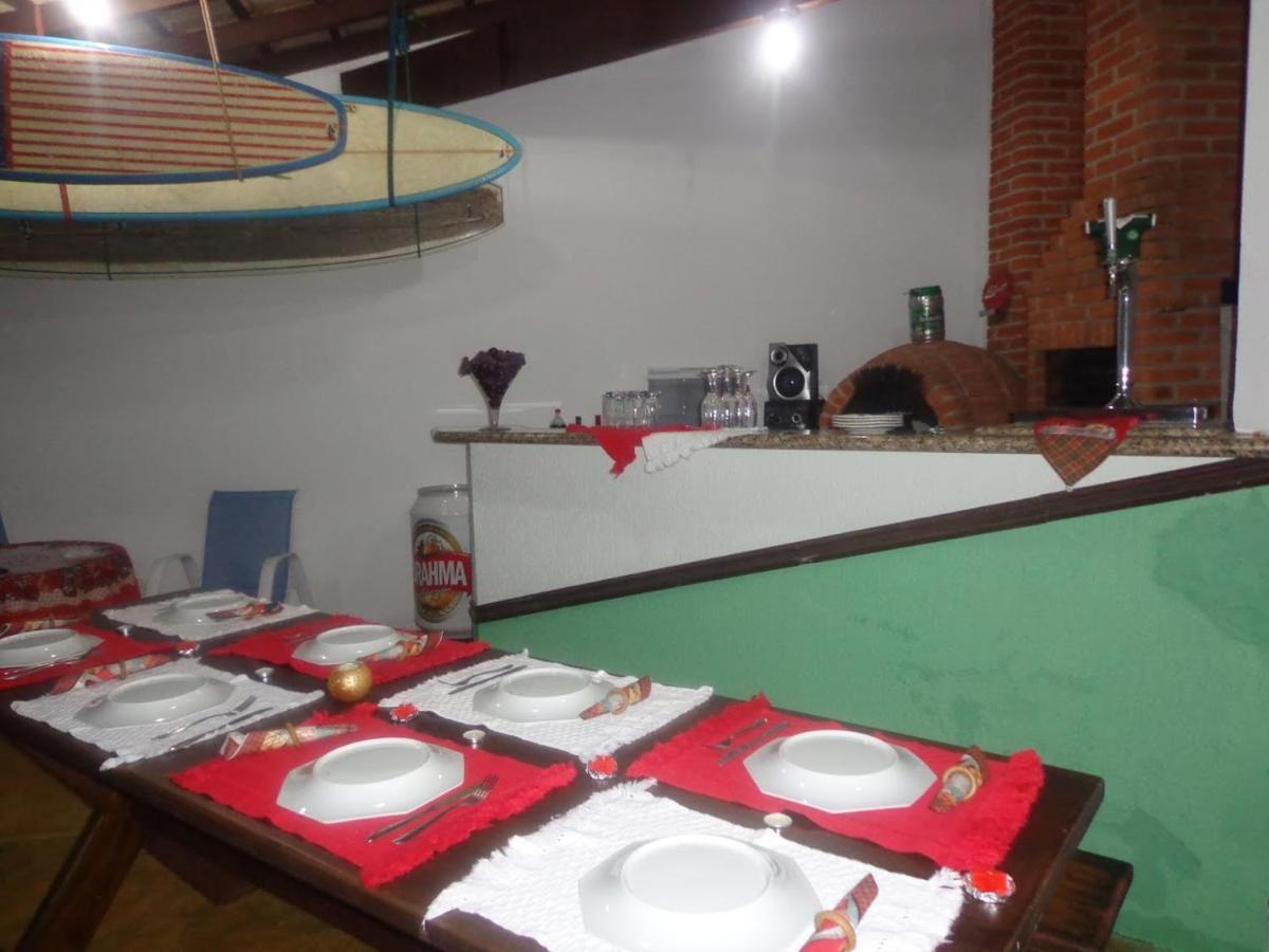 Casa Ubatuba Condominio Fechado Екстер'єр фото